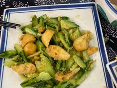-八两八金·莱芜特色炒鸡(市南漳浦路店)