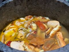 -野·大山里土鸡火锅(万科里店)