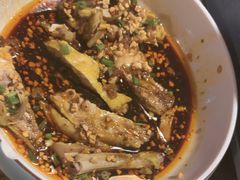 -重庆石磨豆花庄(乔庄店)
