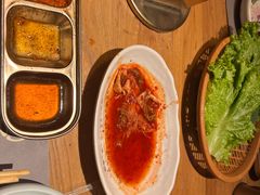 -壹兆炭火烧肉·烤鳗鱼(金水花城店)