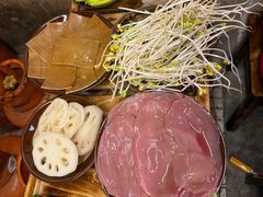 -乡当俏老火锅