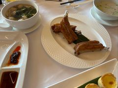 -顺德喜来登酒店·采悦轩