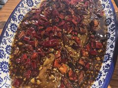 -百味地锅鸡(铜山路店)