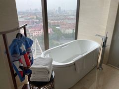 -上海嘉定喜来登酒店
