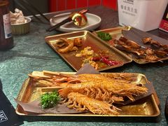-牛New寿喜烧(金鹰世界店)