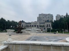 -珠海圆明新园