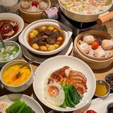 在武汉，吃到了好吃的港式茶餐厅！