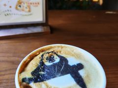 -ZOO COFFEE动物园咖啡(红山森林动物园店)