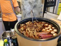 -安徽阜阳卷馍(西单店)