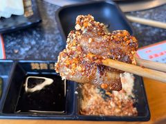 -赞酱川式烤肉(蜀都万达店)