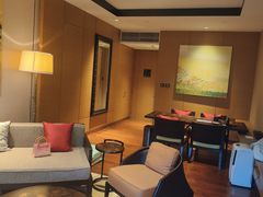 -上海崇明金茂凯悦酒店