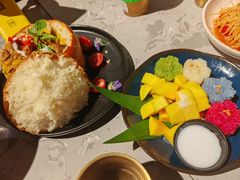 -Home Thai·泰谣(王府井apm店)