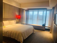 -榛悦隆堡成都酒店(春熙路太古里店)