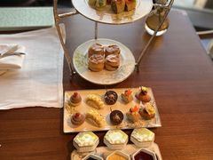 -王府井文华东方酒店-紫膳餐厅
