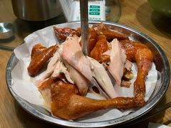 -费大厨辣椒炒肉(万家丽一店)