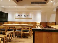 大堂-素满香·素食自助餐(西安·民乐园店)