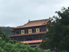 -南京市江宁方山