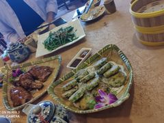 -顺德一品粥·20年凤城老字号(芳村店)