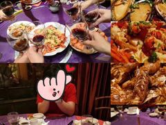 -盛港湾海鲜食府(黄沙店)