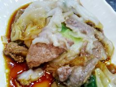 -燊意布拉肠云吞面(中山四路店)