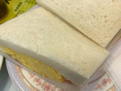 腿蛋文治-澳洲牛奶公司(佐敦店)