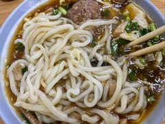 -亲贤打卤面(八一街店)