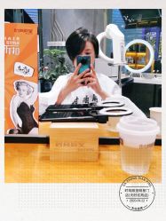 -时尚殿堂明星门店