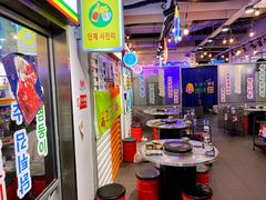 -玄希浪漫厨房·韩料烤肉(湖滨银泰in77店)