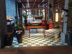 -三号黄浦会Canton Table