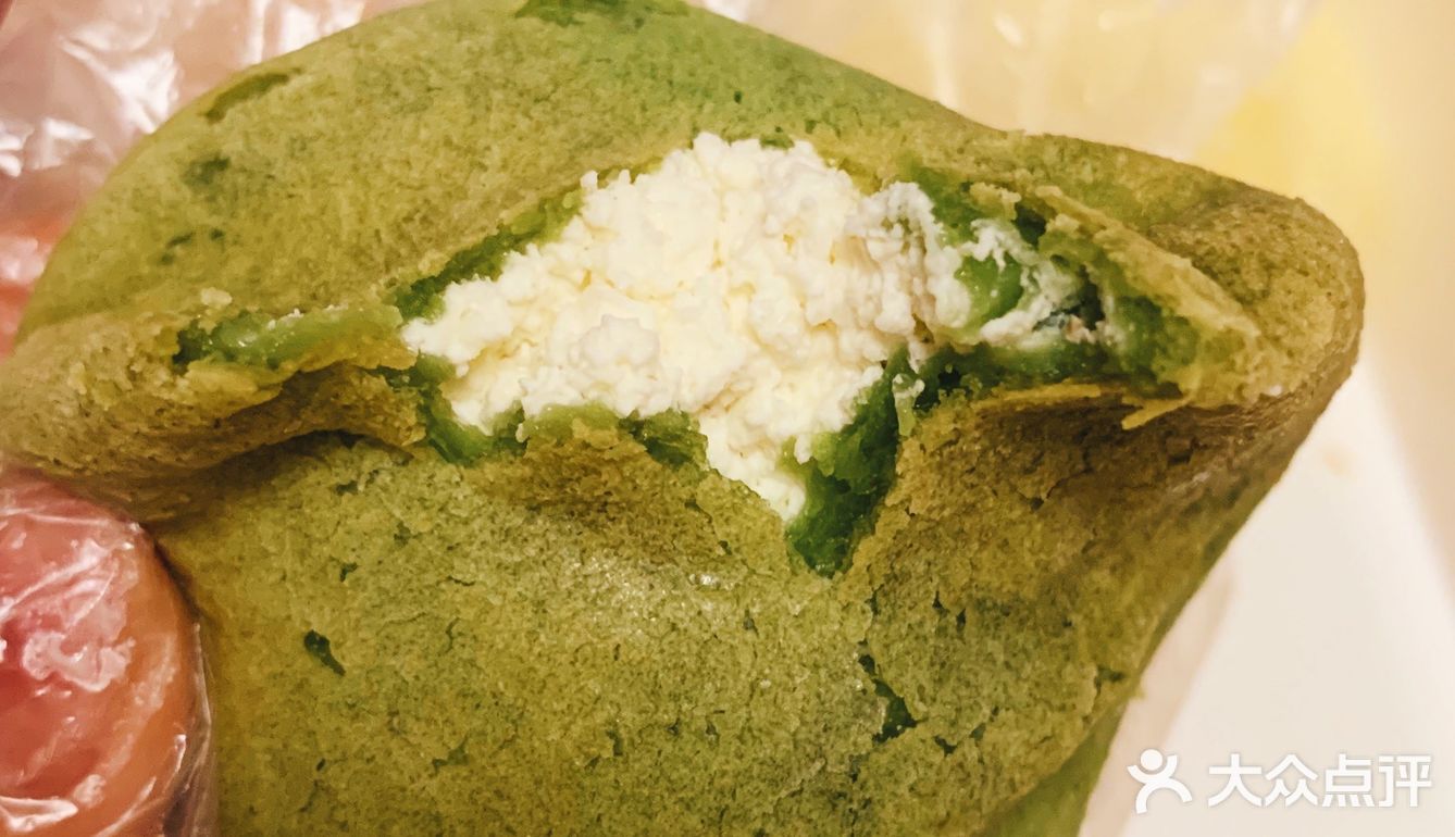 福州未芝士点心局又出新品啦[调皮]