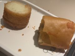 -蔡澜点心·粤菜(西单大悦城店)