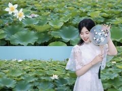 -荔湾湖公园