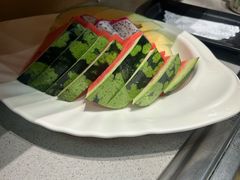 -海底捞火锅(万象城店)