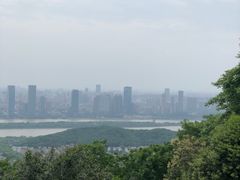 -岳麓山风景名胜区