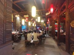 大堂-小龙坎火锅(春熙太古里店)