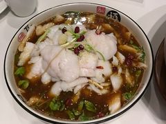 天目盆盆香-风味小馆(天目湖宾馆店)