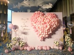 -厦门康莱德酒店·宴会厅婚宴