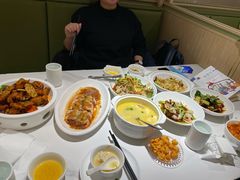 -晋家门·苏皖家常菜(江北龙湖天街店)