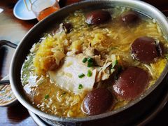 -长白山国际酒店中餐厅