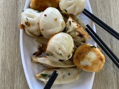 -新丰小吃(庆春路分店)