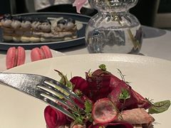 -L'Arome芳芳法国餐厅(仙林金鹰店)