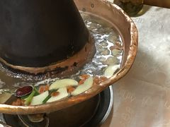 -羊家胡同·龙虾烧烤火锅(龙汇路店)
