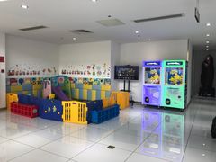 -上海和展广汽丰田4S店(老闵行店)