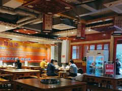 -堂客老火锅(欣阳广场总店)
