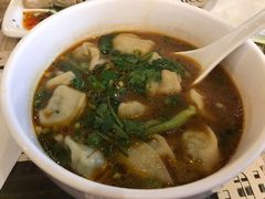 -吉亨面馆(古北1699店)
