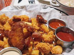 -Primo·丽莫意大利窑烤披萨