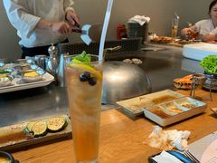 -赤坂亭·M9和牛烧肉·铁板烧(合肥万象城店)