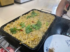 -丹东丛炟海鲜烧烤(江艺路店)