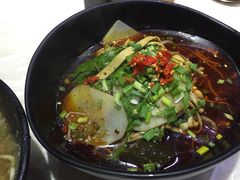 -青石桥老瓦房肥肠粉总店(青石桥总店)