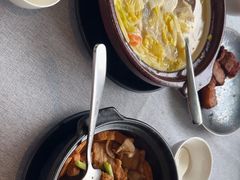 -潮府馆·非遗潮州菜·港式点心(世纪公园店)